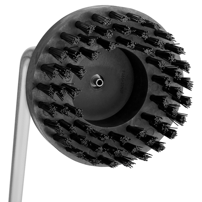 Profifuchs Embout à brosse en plastique