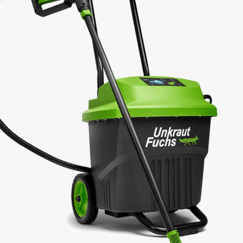 Mobile Nutzung möglich