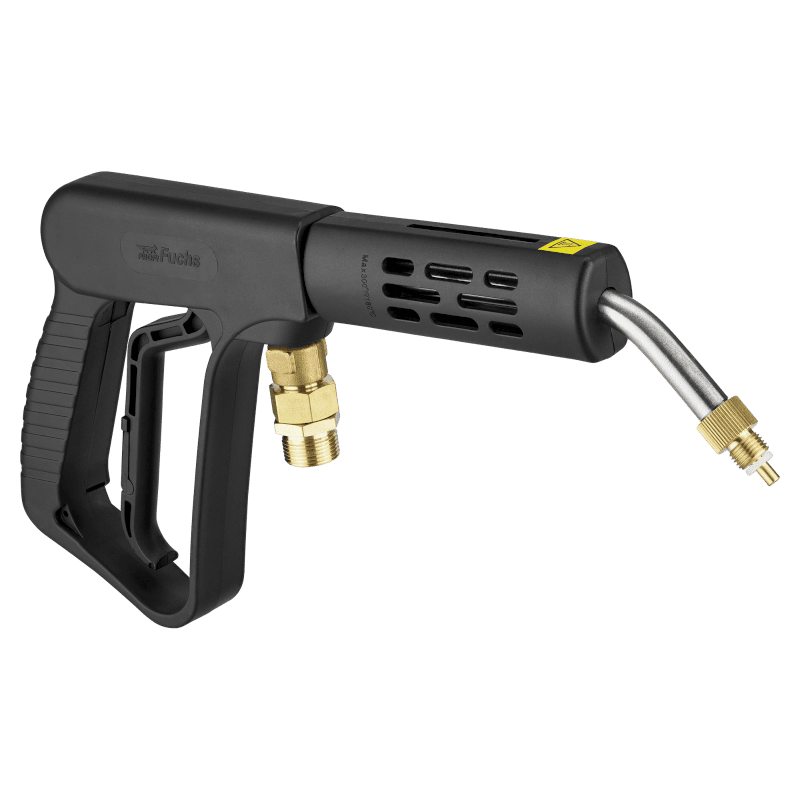 Profifuchs Pistolet vapeur